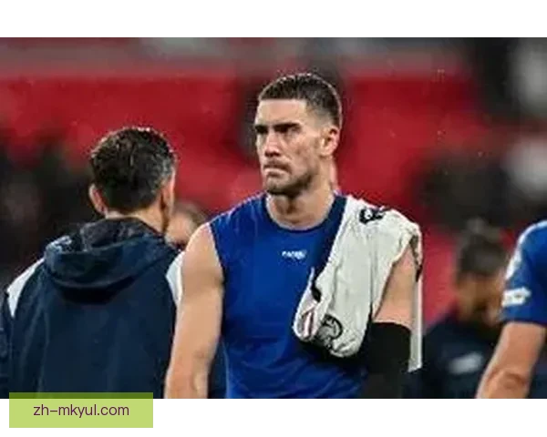 意媒：科斯蒂奇有意米兰达协议