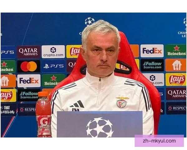 阿韦洛亚谈穆帅吐槽值得细听