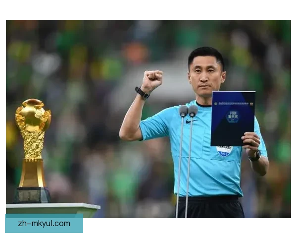 瓜帅尊重裁判坚决捍卫俱乐部