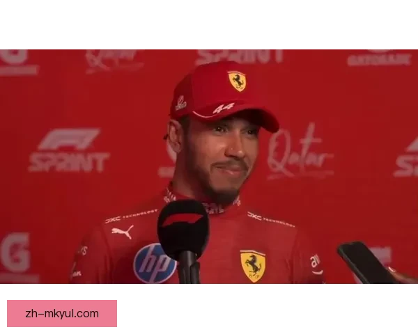 汉密尔顿领跑F1封闭测试 诺里斯圈速破1分17秒