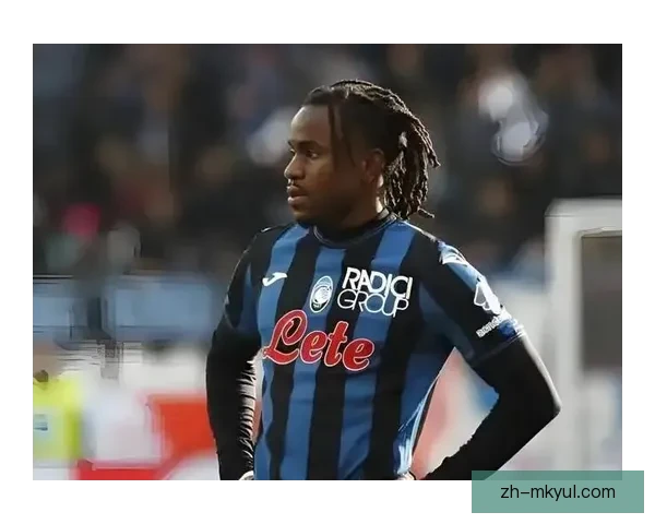 卢克曼两荐巴萨仍未成核心球员