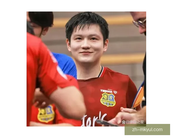 樊振东负温瑞博萨尔布吕肯险胜