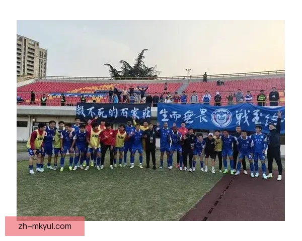 长春喜都中场许兆基加盟石家庄功夫