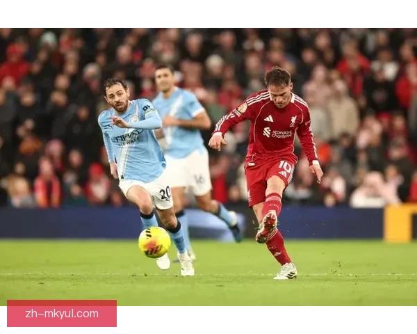 麦卡利斯特赞二人默契主胜曼城