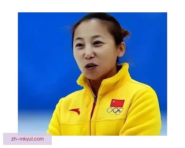 从短道到大道李琰夺奥运第九金