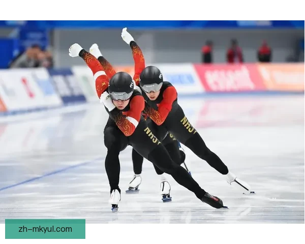 冬奥速滑男团追逐再写辉煌摘铜