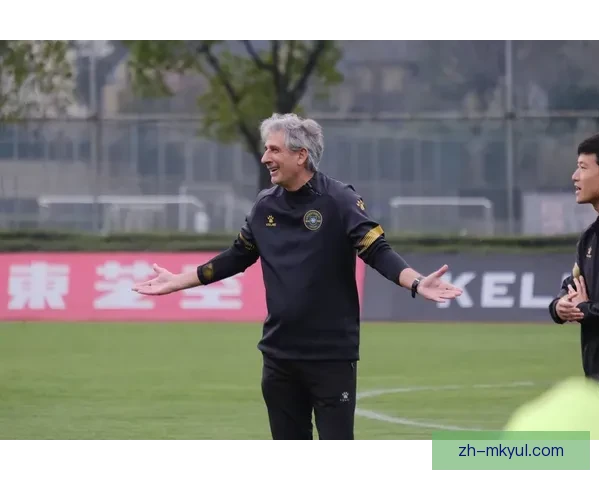 乔迪:结果不理想但球队成长可喜 乔迪:结果不理想但球队成长可喜